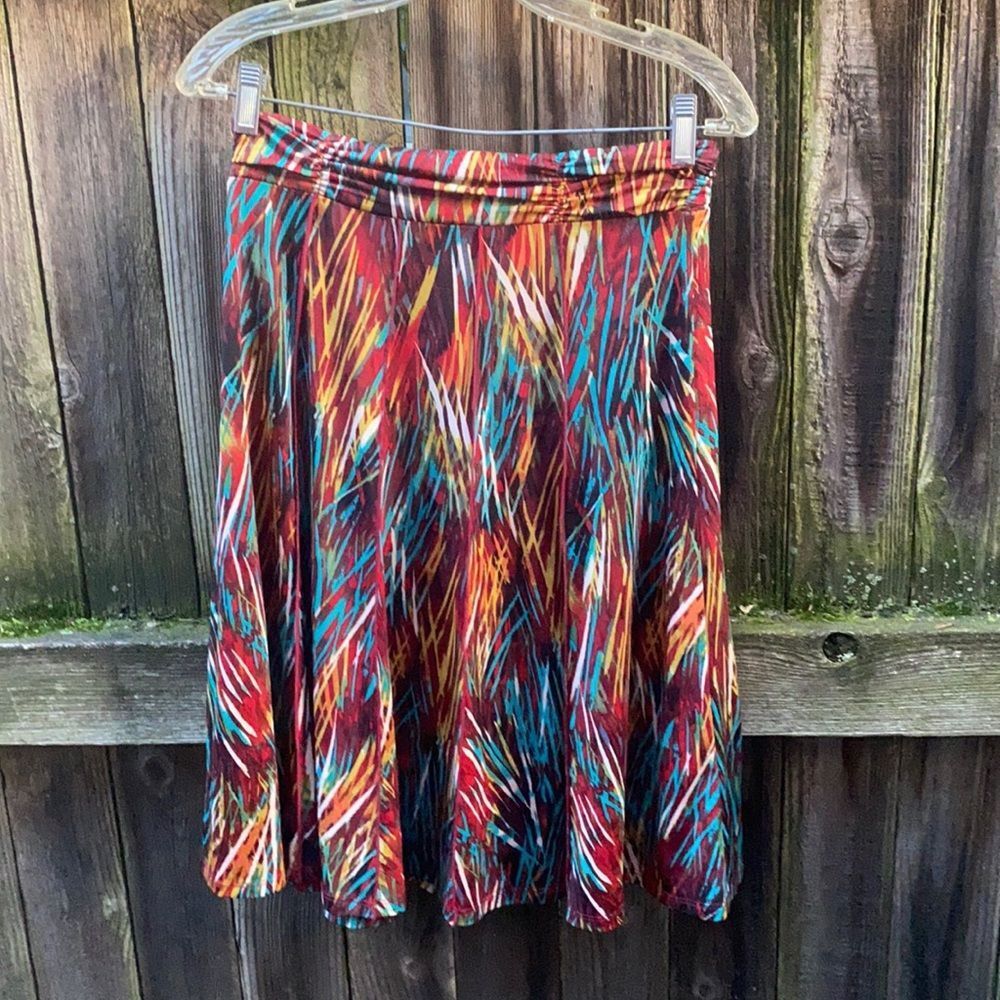 Sami & Jo skirt sz. S